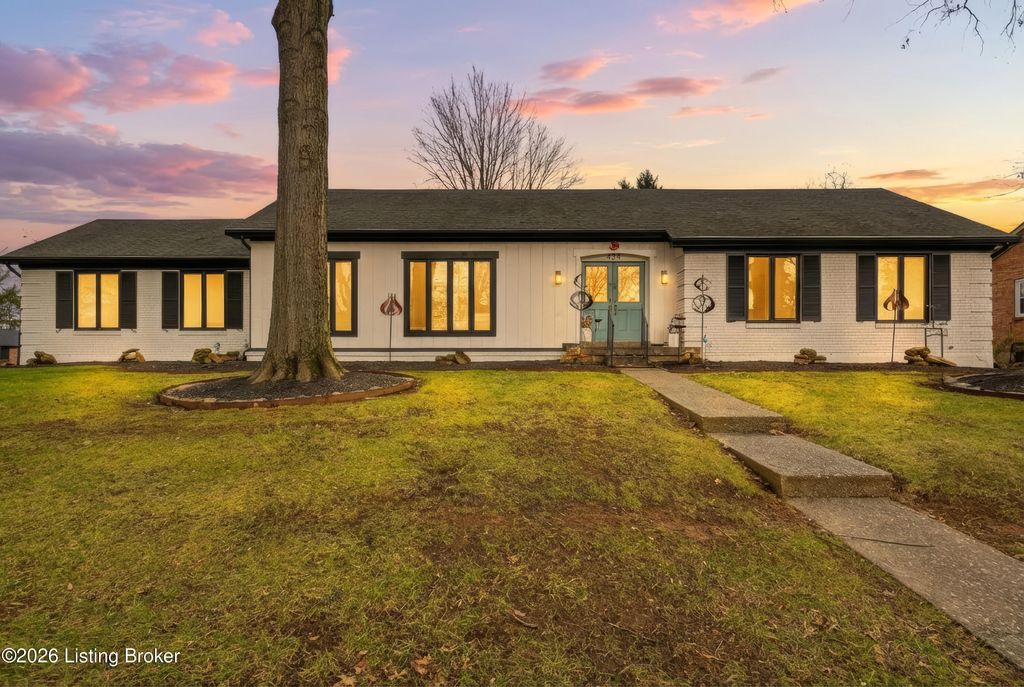 434 Whiteheath Ln, Louisville, KY 40243