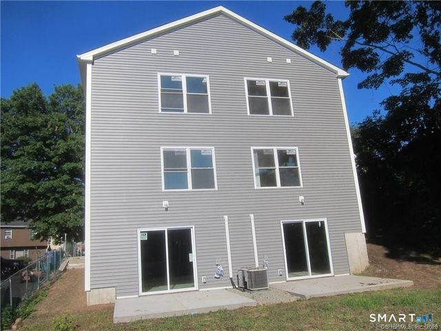 574 Chopsey Hill Road A, Bridgeport, CT 06606