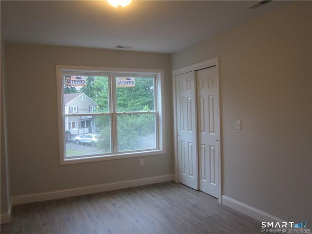 574 Chopsey Hill Road A, Bridgeport, CT 06606