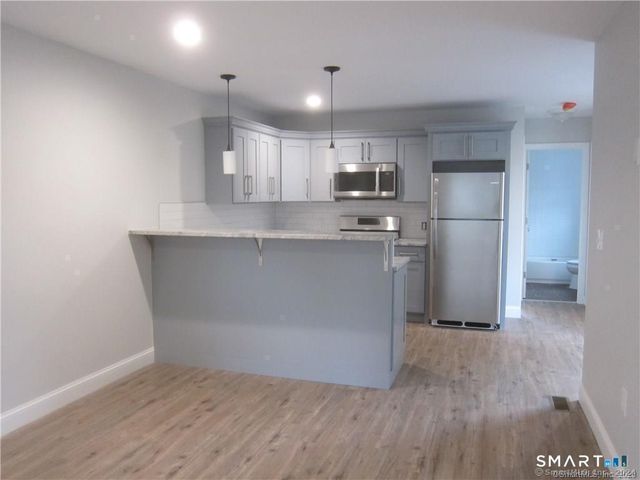 574 Chopsey Hill Road A, Bridgeport, CT 06606