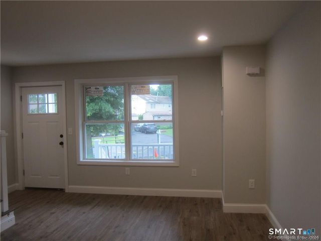 574 Chopsey Hill Road A, Bridgeport, CT 06606