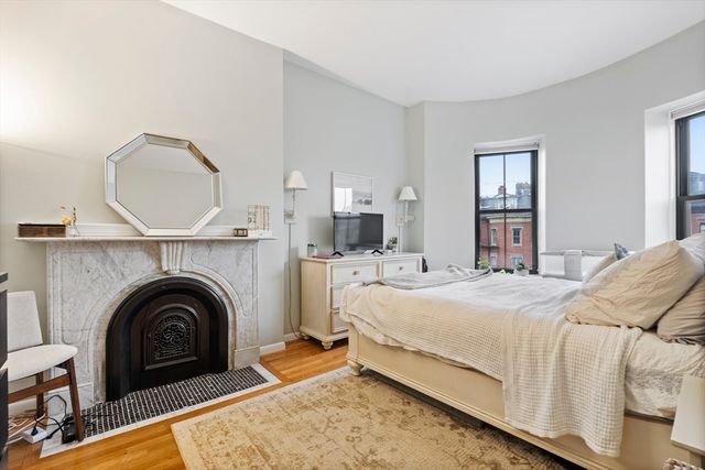 529 Columbus Ave 24, Boston, MA 02118