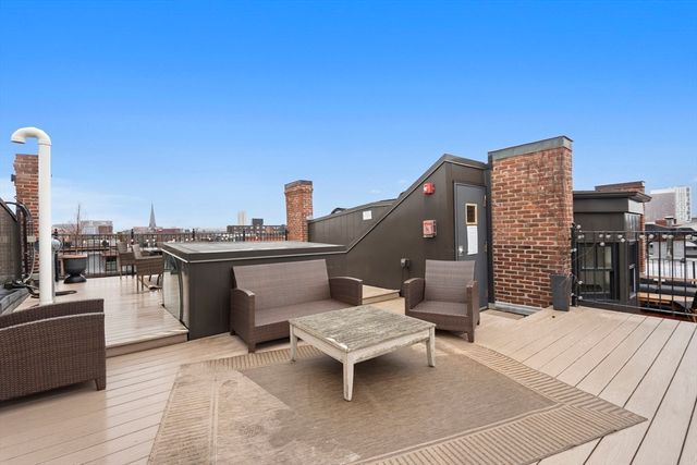 529 Columbus Ave 24, Boston, MA 02118