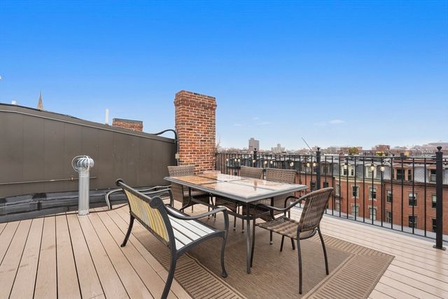 529 Columbus Ave 24, Boston, MA 02118