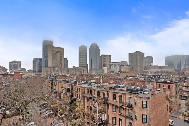 529 Columbus Ave 24, Boston, MA 02118