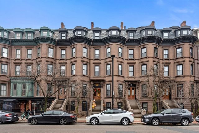 529 Columbus Ave 24, Boston, MA 02118