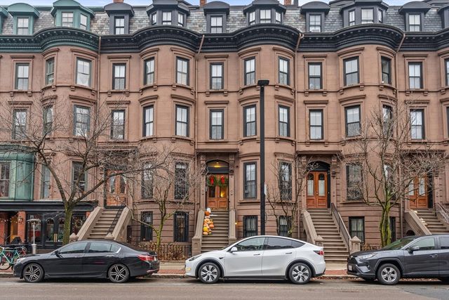 529 Columbus Ave 24, Boston, MA 02118