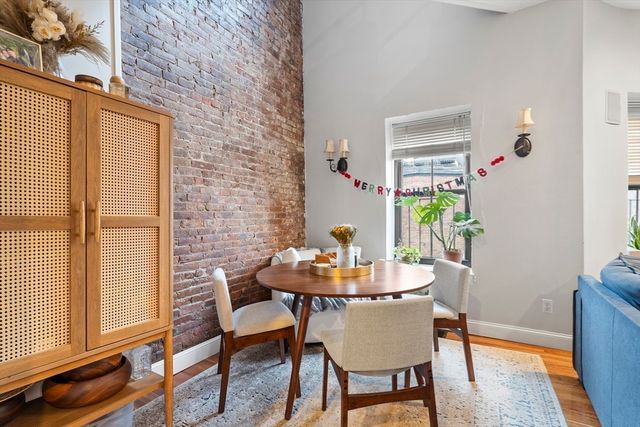 529 Columbus Ave 24, Boston, MA 02118