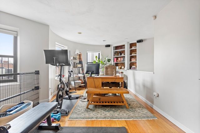 529 Columbus Ave 24, Boston, MA 02118