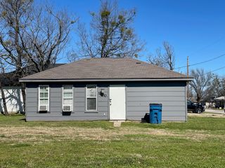 1000 E 10th Avenue, Corsicana, TX 75110