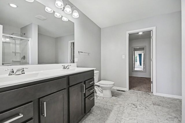 1329 Prairie Creek Trail, Joliet, IL 60431