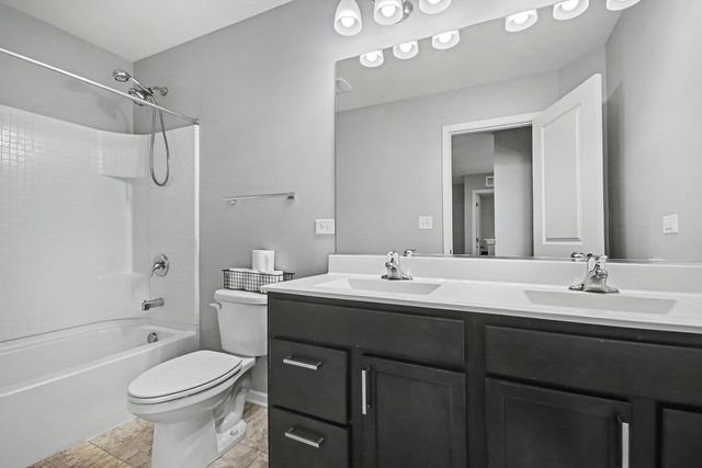 1329 Prairie Creek Trail, Joliet, IL 60431