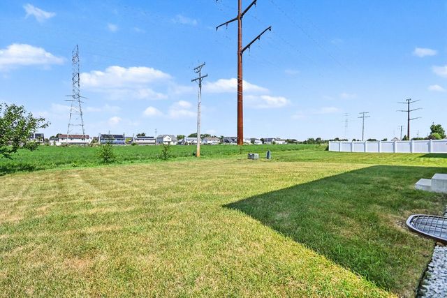1329 Prairie Creek Trail, Joliet, IL 60431