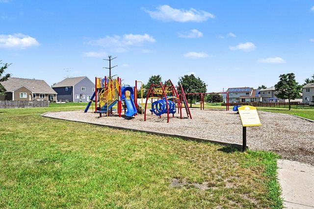 1329 Prairie Creek Trail, Joliet, IL 60431