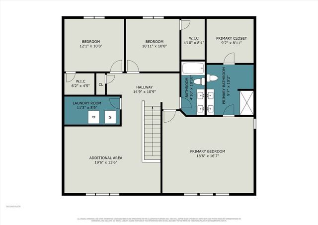 1329 Prairie Creek Trail, Joliet, IL 60431