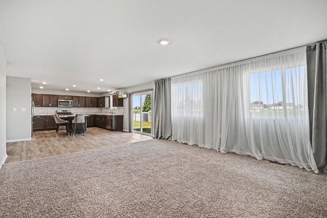 1329 Prairie Creek Trail, Joliet, IL 60431