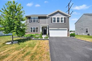 1329 Prairie Creek Trail, Joliet, IL 60431