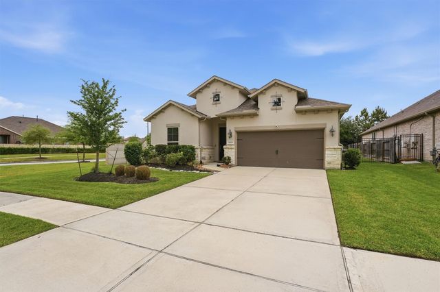 6071 Windward Falls Way, Kingwood, TX 77365