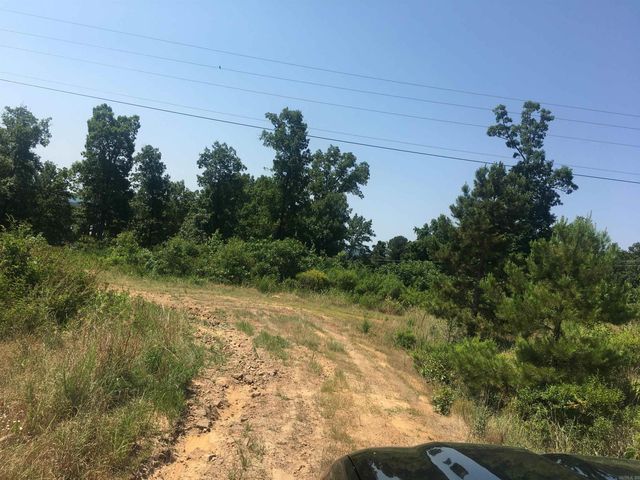 LOT 6 DONHAM Drive, Edgemont, AR 72044