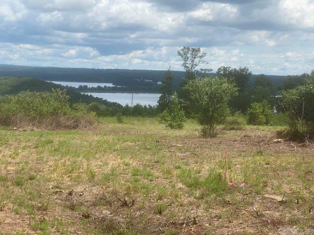 LOT 6 DONHAM Drive, Edgemont, AR 72044