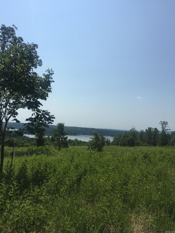 LOT 6 DONHAM Drive, Edgemont, AR 72044