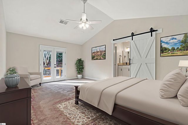 203 N Sandy Brook Way, Simpsonville, SC 29680