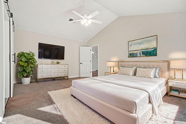 203 N Sandy Brook Way, Simpsonville, SC 29680