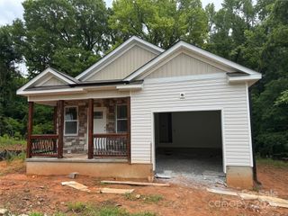 1013 Trexler Street, Salisbury, NC 28144
