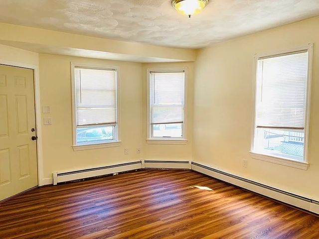 137 West Selden 1, Boston, MA 02126