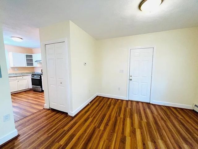 137 West Selden 1, Boston, MA 02126