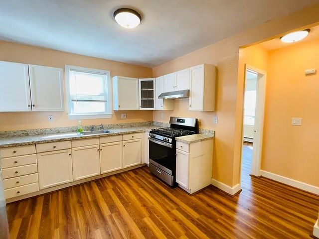 137 West Selden 1, Boston, MA 02126