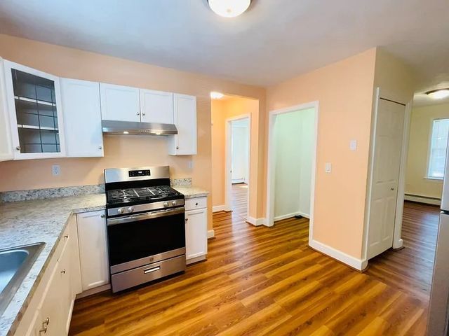137 West Selden 1, Boston, MA 02126