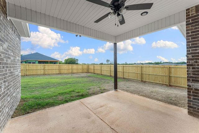 1901 Ferguson Street, Pea Ridge, AR 72751