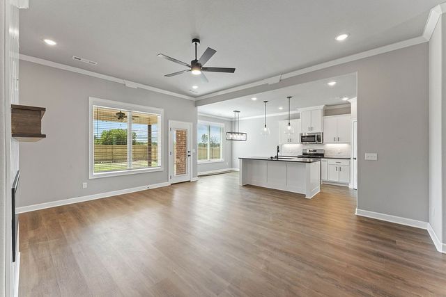 1901 Ferguson Street, Pea Ridge, AR 72751