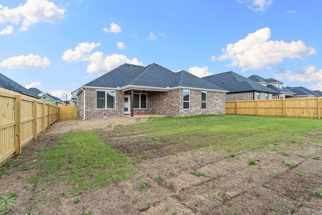 1901 Ferguson Street, Pea Ridge, AR 72751