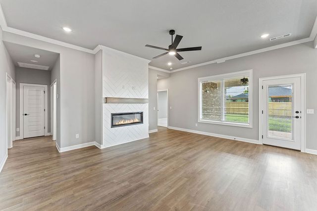 1901 Ferguson Street, Pea Ridge, AR 72751