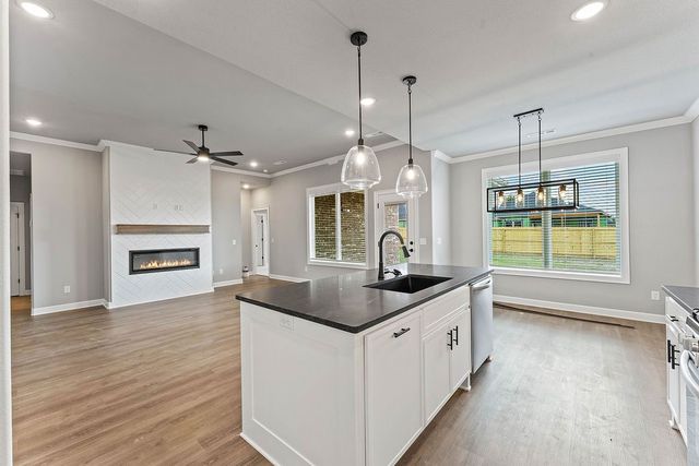 1901 Ferguson Street, Pea Ridge, AR 72751