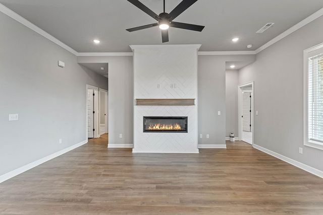 1901 Ferguson Street, Pea Ridge, AR 72751