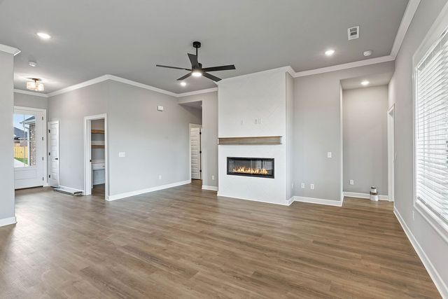 1901 Ferguson Street, Pea Ridge, AR 72751