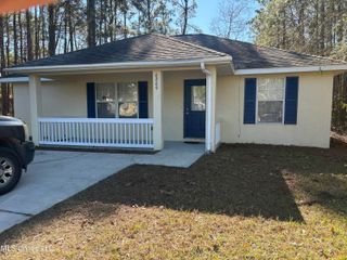 6269 E Madison Street, Bay Saint Louis, MS 39520