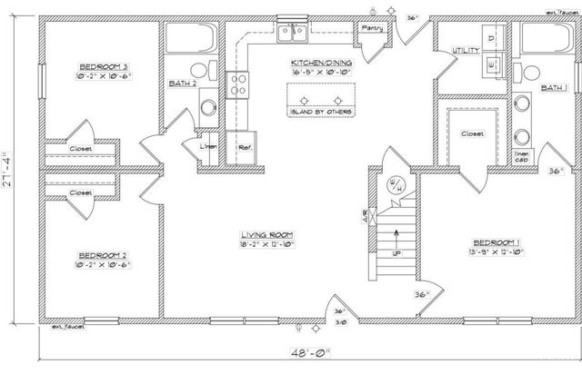 139 Reynolds Dr., Rustburg, VA 24588