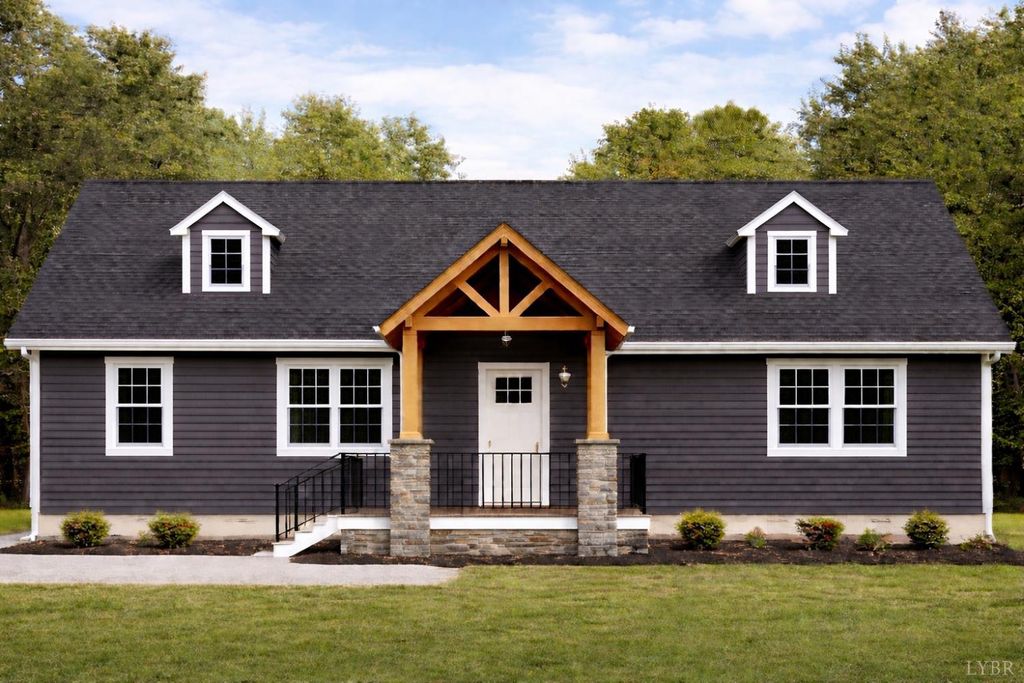 139 Reynolds Dr., Rustburg, VA 24588