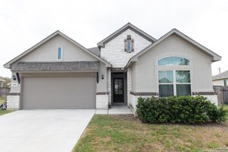 3831 BRAZOS BEND, San Antonio, TX 78245
