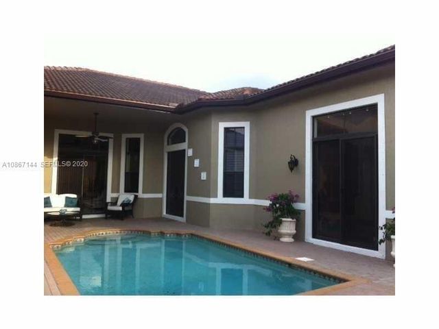 19080 SW 24th Street, Miramar, FL 33029