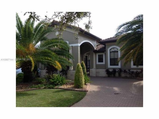 19080 SW 24th Street, Miramar, FL 33029