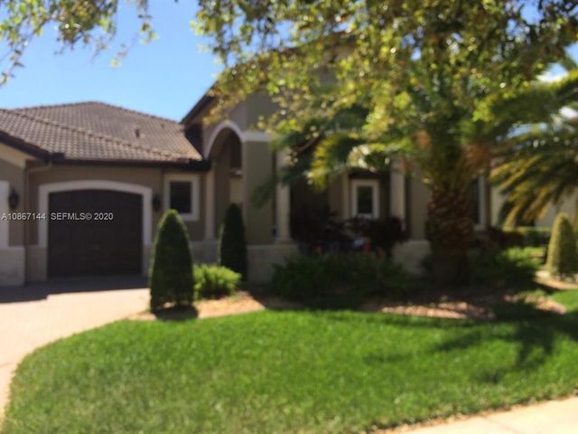 19080 SW 24th Street, Miramar, FL 33029