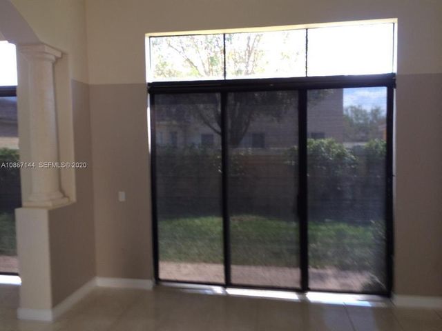19080 SW 24th Street, Miramar, FL 33029