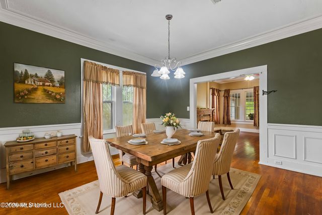 204 5th Avenue, Hattiesburg, MS 39401