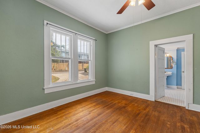 204 5th Avenue, Hattiesburg, MS 39401