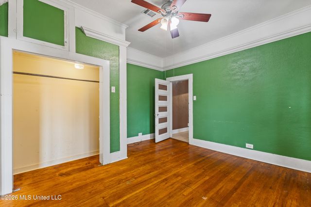 204 5th Avenue, Hattiesburg, MS 39401